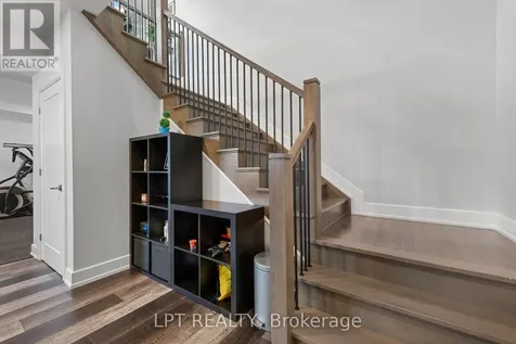 1740 St Barbara Street Ottawa ON K1T 1M2