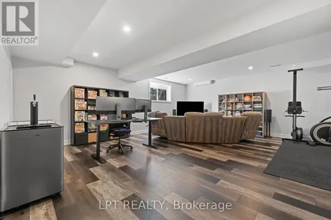 1740 St Barbara Street Ottawa ON K1T 1M2