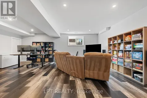 1740 St Barbara Street Ottawa ON K1T 1M2