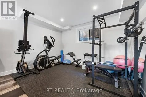 1740 St Barbara Street Ottawa ON K1T 1M2