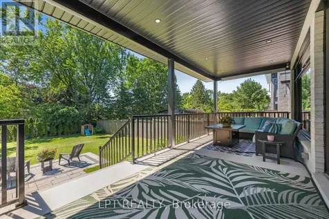1740 St Barbara Street Ottawa ON K1T 1M2