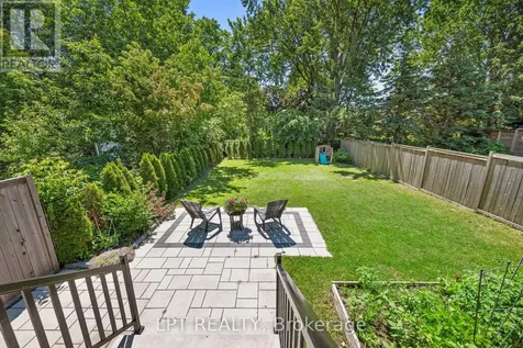 1740 St Barbara Street Ottawa ON K1T 1M2