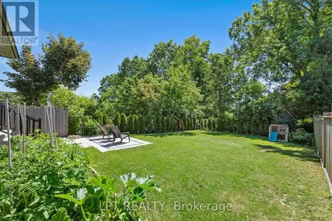 1740 St Barbara Street Ottawa ON K1T 1M2