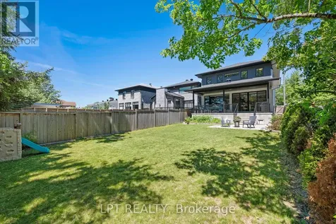1740 St Barbara Street Ottawa ON K1T 1M2