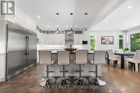 1740 St Barbara Street Ottawa ON K1T 1M2
