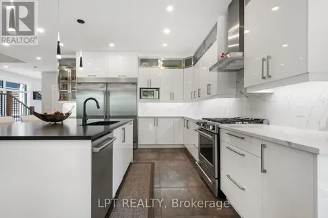 1740 St Barbara Street Ottawa ON K1T 1M2
