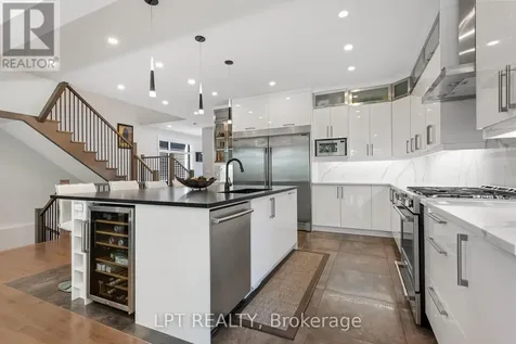 1740 St Barbara Street Ottawa ON K1T 1M2
