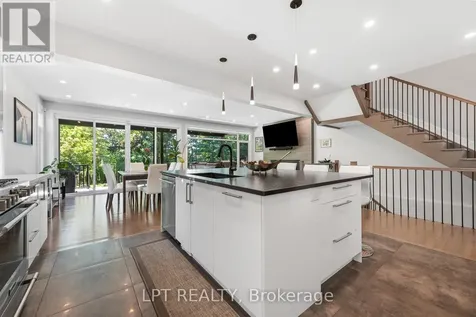 1740 St Barbara Street Ottawa ON K1T 1M2