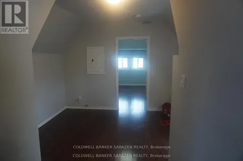 326 Flora Street Ottawa ON K1R 5S3