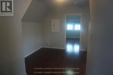 326 Flora Street Ottawa ON K1R 5S3