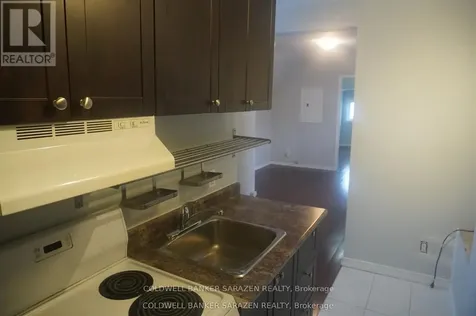 326 Flora Street Ottawa ON K1R 5S3