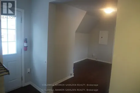 326 Flora Street Ottawa ON K1R 5S3