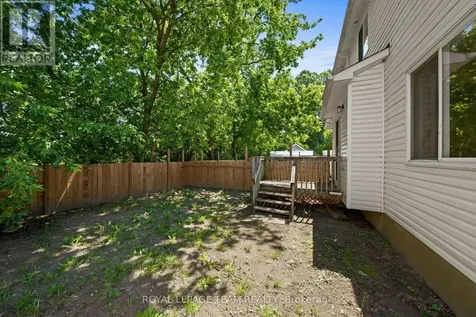 1991 Banff Avenue Ottawa ON K1V 7X6