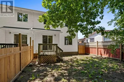 1991 Banff Avenue Ottawa ON K1V 7X6