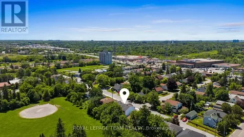 1991 Banff Avenue Ottawa ON K1V 7X6
