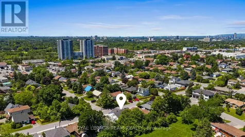 1991 Banff Avenue Ottawa ON K1V 7X6