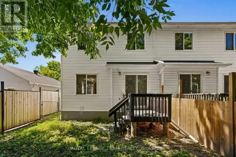 1991 Banff Avenue Ottawa ON K1V 7X6