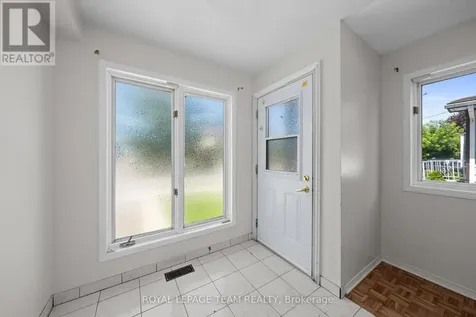 1991 Banff Avenue Ottawa ON K1V 7X6