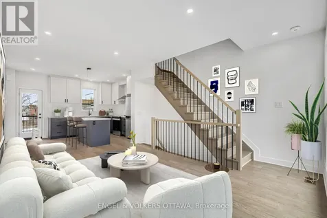 71 Parent Avenue Ottawa ON K1N 0E6
