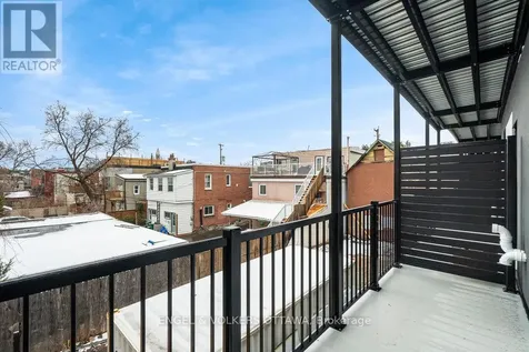 71 Parent Avenue Ottawa ON K1N 0E6