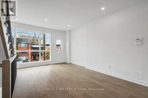 71 Parent Avenue Ottawa ON K1N 0E6