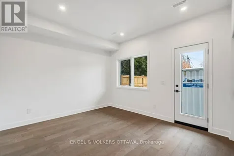 71 Parent Avenue Ottawa ON K1N 0E6
