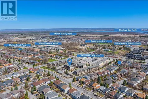 12 Argent Private Ottawa ON K2K 0H2