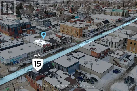 8 Beckwith Street North Smiths Falls ON K7A 2B1