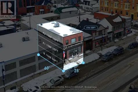 8 Beckwith Street North Smiths Falls ON K7A 2B1