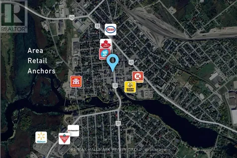 8 Beckwith Street North Smiths Falls ON K7A 2B1