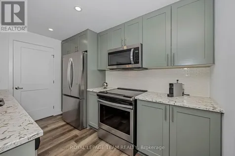 121 Fairweather Street Ottawa ON K1T 0M8