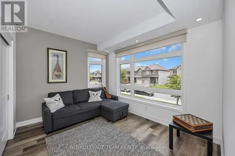 121 Fairweather Street Ottawa ON K1T 0M8