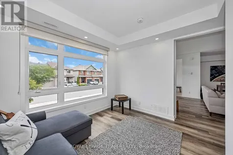 121 Fairweather Street Ottawa ON K1T 0M8