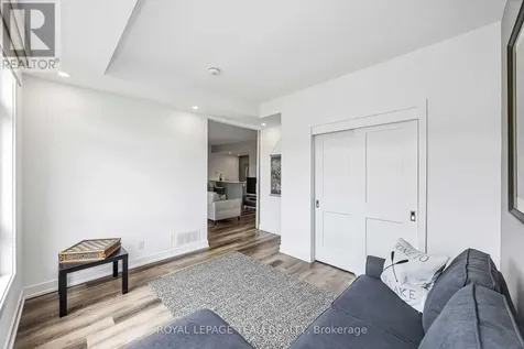 121 Fairweather Street Ottawa ON K1T 0M8