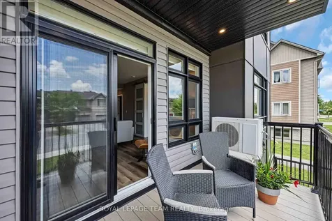 121 Fairweather Street Ottawa ON K1T 0M8