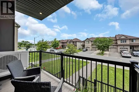 121 Fairweather Street Ottawa ON K1T 0M8