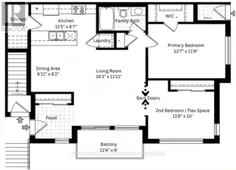 121 Fairweather Street Ottawa ON K1T 0M8