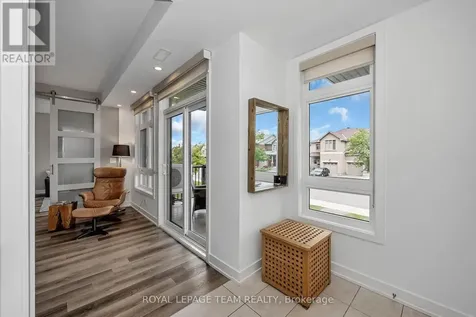 121 Fairweather Street Ottawa ON K1T 0M8