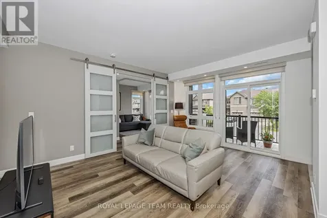 121 Fairweather Street Ottawa ON K1T 0M8