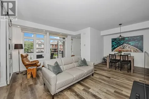121 Fairweather Street Ottawa ON K1T 0M8