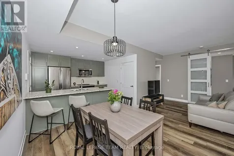 121 Fairweather Street Ottawa ON K1T 0M8