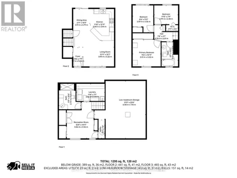 29 Louise Crescent Russell ON K0A 1W0