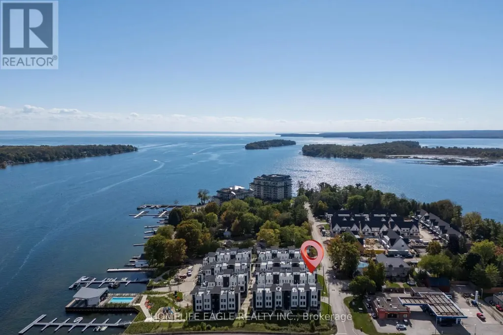 2 Mariner's Pier Way Orillia ON L3V 8P4