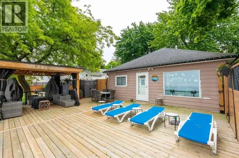6288 Spruce Street Lambton Shores ON N0N 1J2