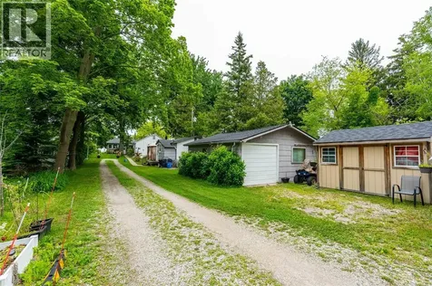6288 Spruce Street Lambton Shores ON N0N 1J2