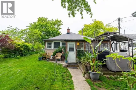6288 Spruce Street Lambton Shores ON N0N 1J2