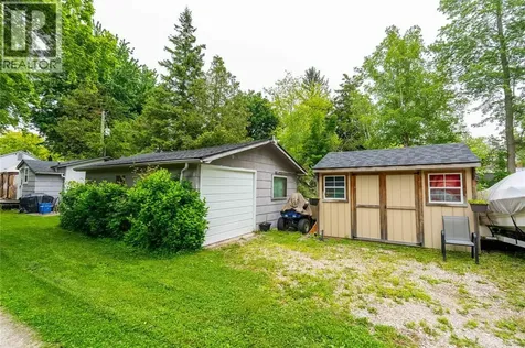 6288 Spruce Street Lambton Shores ON N0N 1J2