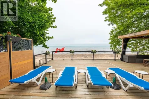 6288 Spruce Street Lambton Shores ON N0N 1J2