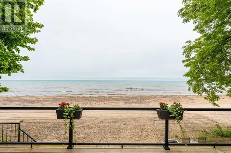 6288 Spruce Street Lambton Shores ON N0N 1J2