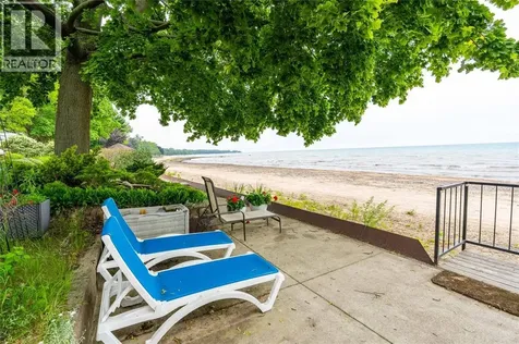 6288 Spruce Street Lambton Shores ON N0N 1J2